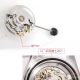 Clean Factory Rolex Lady Datejust Watch 28mm Rhodium Grey Dial (7)_th.jpg